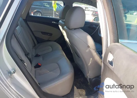 2012 Buick Verano z USA, uszkodzony, nr VIN 1G4PP5SK8C4162537